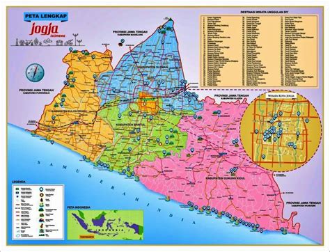 Peta surabaya lengkap dengan nama jalan - daxhosts