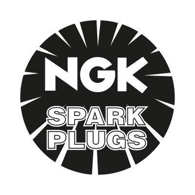 NGK Spark Plugs vector logo - NGK Spark Plugs logo vector free download