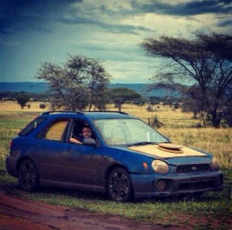 Gerardo Lindsey: Top Gear Africa Special Part 2