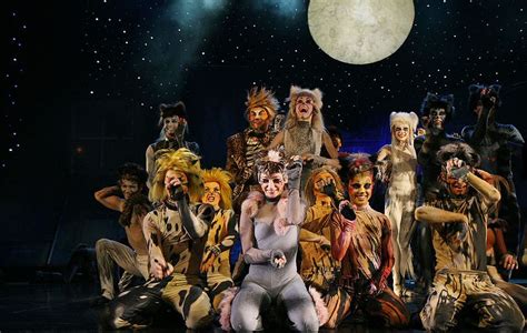 Cats Tickets | Cats