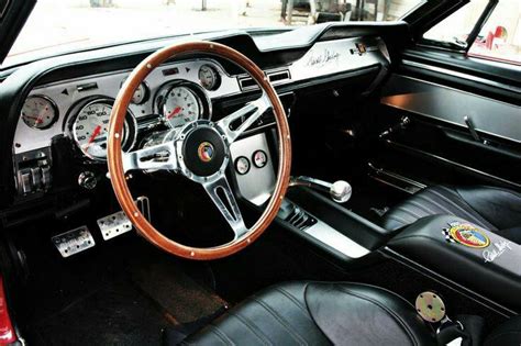 MUSCLE CAR COLLECTION : 1967 Shelby Mustang GT500 Eleanor Review