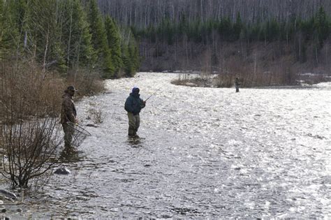 What’s So Great about Fishing in Canada? - Northern Wilds Magazine