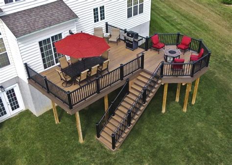 20 Deck Accessories & Decor for Your Dream Outdoor Space