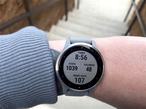 Garmin Vivoactive 4 review: An ideal smartwatch for most people ...