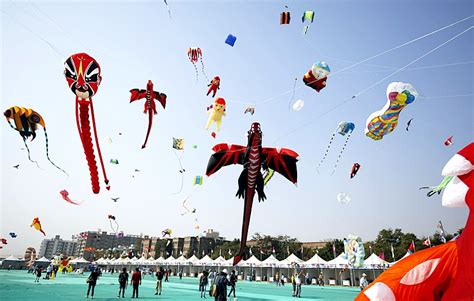 Jaipur’s Kite Festival: Where Skies Come Alive