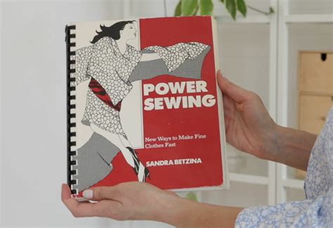 7 Vintage Sewing Books You’ve Never Heard Of