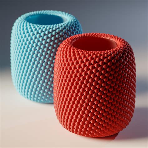 Nice 3d print design of the vase/pot : r/3Dprinting