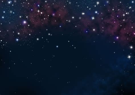 Starry Night Backgrounds - Wallpaper Cave