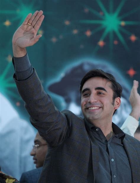 Bilawal Bhutto extends best wishes to Communist Party of China on 20th ...