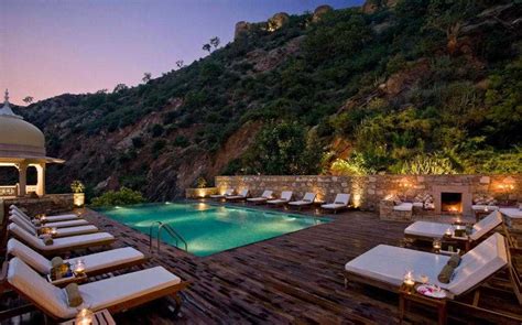 20 Gorgeous Palace Hotels in Rajasthan | (2024)