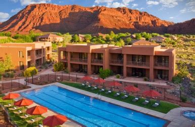 Red Mountain Resort & Spa, St George, Utah | Spiritual Retreats ...