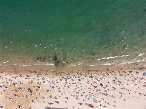 Calella weather and climate | Sunheron