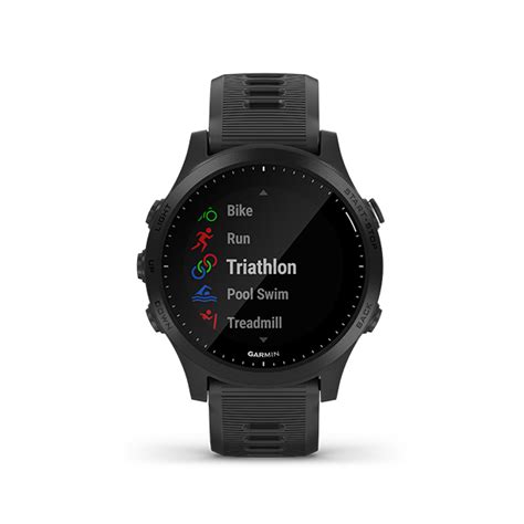 Forerunner 945 | Wearables | Garmin Philippines