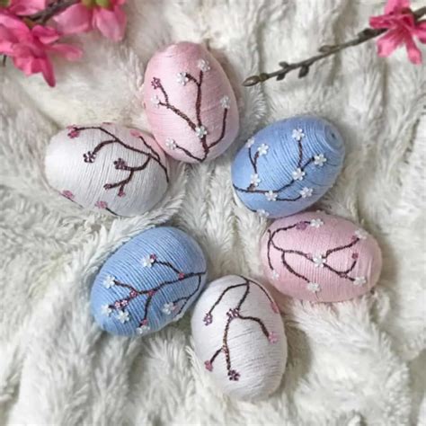 Plastic Easter Eggs Crafts: 27 Projects You Need to Try