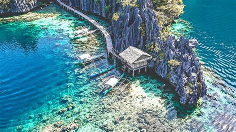 28 Best Palawan Tourist Spots for First-Timers