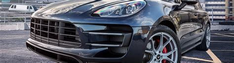 Porsche Cayenne Accessories & Parts | CARiD