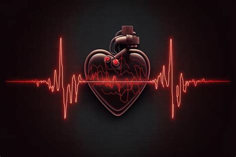 Heartbeat Background Stock Photos, Images and Backgrounds for Free Download