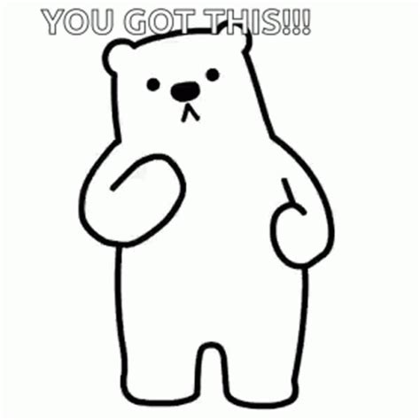 Polar Bear GIF - Polar Bear Cute - Discover & Share GIFs