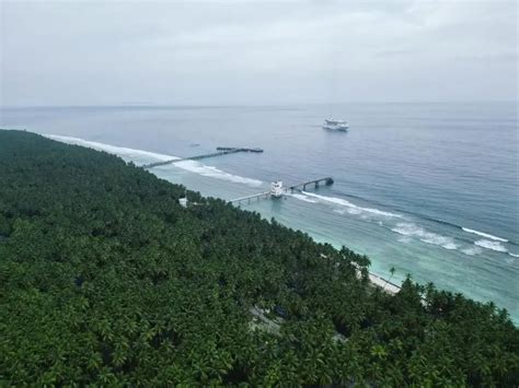 Agatti Island, Lakshadweep Calling: 2024 Edition| Things to Do, Best ...