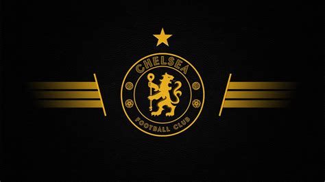 Top 999+ Chelsea Fc Logo Wallpaper Full HD, 4K Free to Use