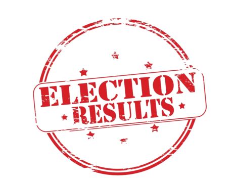 Election results oakland