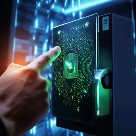 Advantages of Biometric Access Control Systems Explained