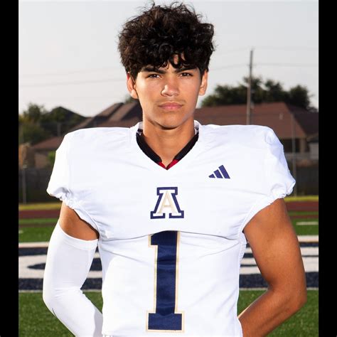 Alexander Football Roster (2023-24) - MaxPreps.com