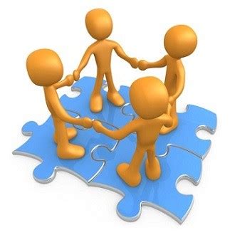 Teamwork puzzle clipart free clipart images 2 – Clipartix