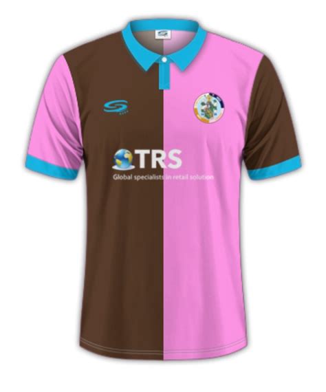 Corinthian-Casuals 2020-21 Kits