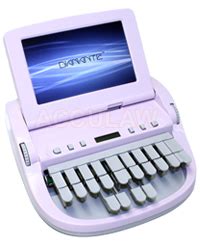 Stenograph® Diamante® Steno Machine- Free Shipping