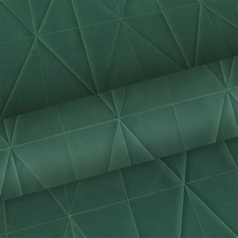 Dark Green Geometric Wallpapers - Top Free Dark Green Geometric ...