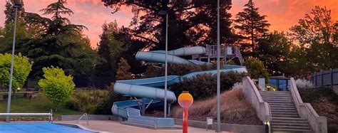 Launceston Aquatic Centre, Tasmania | Australian Waterslides & Leisure