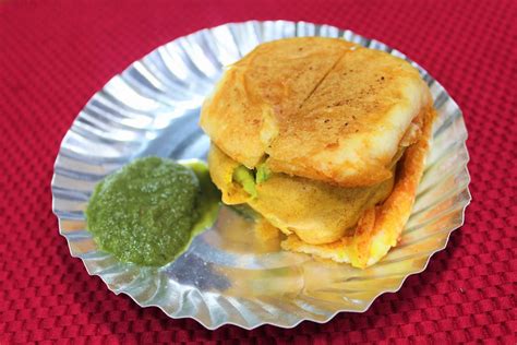 Vada Pav Recipe | Masala Vada Pav Ahmedabad | Gujarati Rasoi