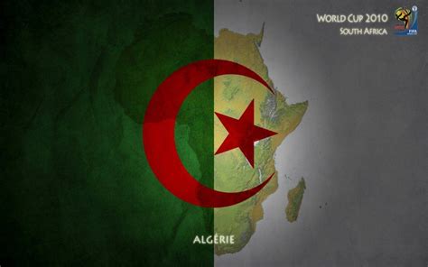 Download Algeria Flag Wallpaper - GetWalls.io