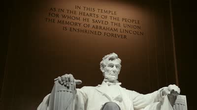 Lincoln Memorial Quotes. QuotesGram