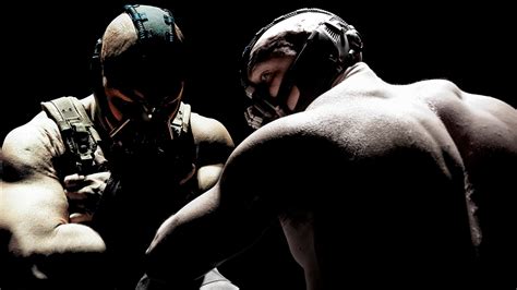 Tom Hardy Breaks Down His Bane Transformation For 'Dark Knight Rises'