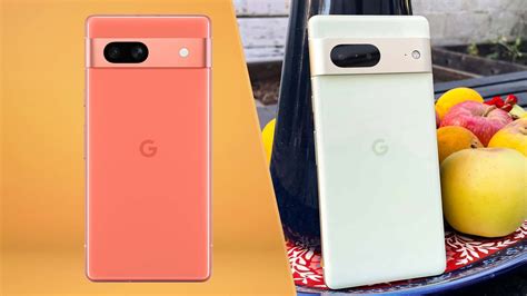 Google Pixel A Vs Pixel A The Few Key Differences Explained Loudcars ...