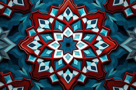 Islamic floral geometric wallpaper islamic floral wallpaper background ...