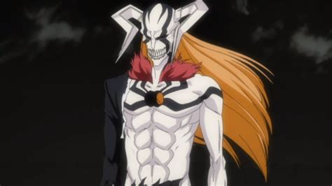 'Bleach': What Is Ichigo's Vasto Lorde Form & Why Is It Called Like That?