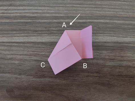 How to Make an Origami Modular Pyramid