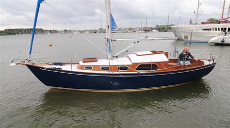 1966 Valk 30 FT Cruiser for sale - YachtWorld