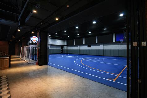 Flex Court Bookings | CGV Sports Hall – fX Sudirman