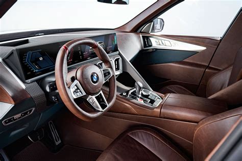 BMW BMW Concept XM 2021 - Presentazioni Automobili e Nuovi modelli ...