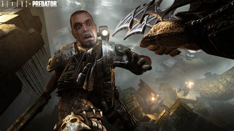 Alien vs Predator 1 PC Game | Downloadfree4u