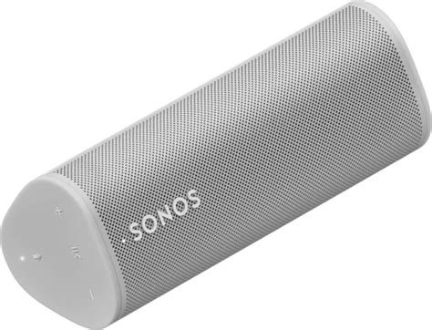 Sonos Roam Portable Speaker Review and Specs