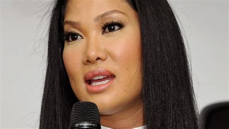 Kimora Lee Simmons Reacts To Allegations Against Ex Russell Simmons