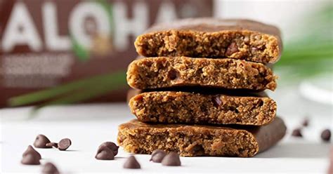 11 Best Protein Bars for 2024 | Taste of Home