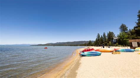 Hilton Vacation Club Lake Tahoe Resort | Lake Tahoe, CA