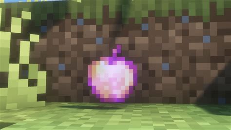 How to get enchanted golden apple in Minecraft 1.19