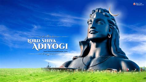 Adiyogi Shiva Wallpapers - Top Free Adiyogi Shiva Backgrounds ...